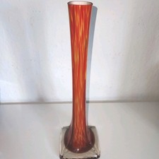 Grosse hohe muranoglas - hohe,