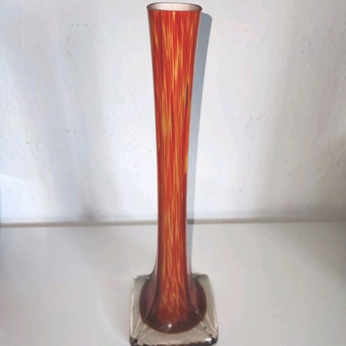 Grosse hohe muranoglas - hohe,