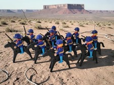 Playmobil Western Nordstaatler