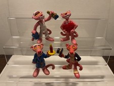 Paulchen Pink Panther 1983