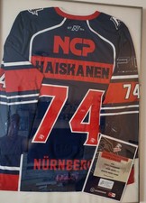 Nürnberg Ice Tigers MATCHWORN