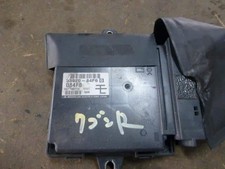 SUZUKI Wagon R 2001 LA-MC22S