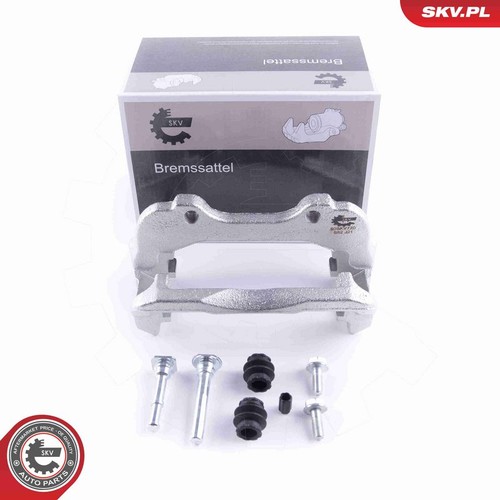 Esen skv halter bremssattel - skv, halter,