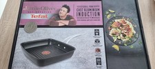 Tefal Jamie Oliver Grillpfanne