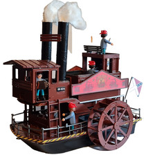 PLAYMOBIL CUSTOM KOF:ARMEE