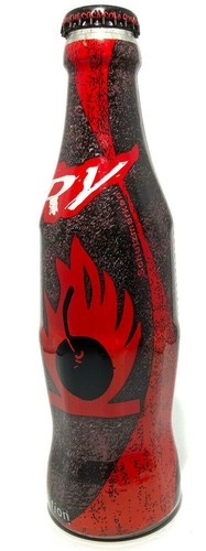 Coca cola cherry coke - coke, kirsche
