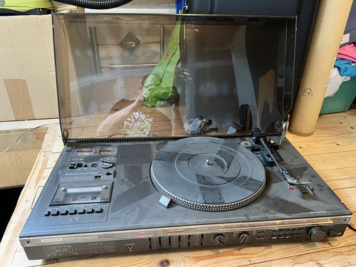 Quelle universum kompakt hifi - kompakt,