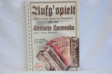 Aufg'spielt - alles was man so