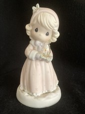 Porzellan Figuren ENESCO