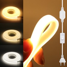 230V COB Neon LED Streifen