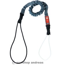 Duotone Windsurf STARTSCHOT Uphaul Line Pro in 2 Längen Grau