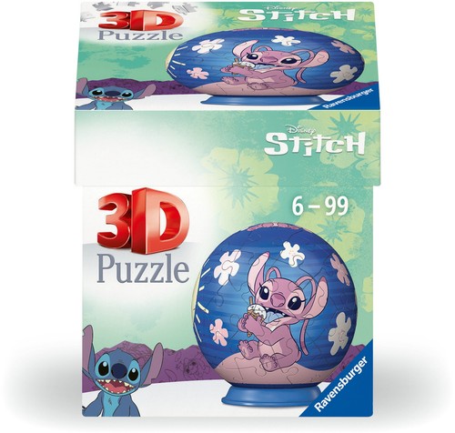 Teile ravensburger 3d - teile,