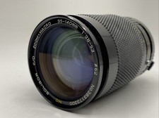 Soligor C/D Zoom+Macro