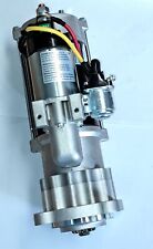 Getriebe  Anlasser 12V 4,2kW Fendt Farmer 6 Zyl.  MWM  Renault Vg.Nr.0001369017