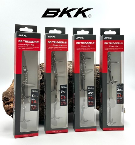 Bkk trigger stinger - bkk, trigger-21
