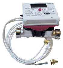 Allmess Wärmezähler