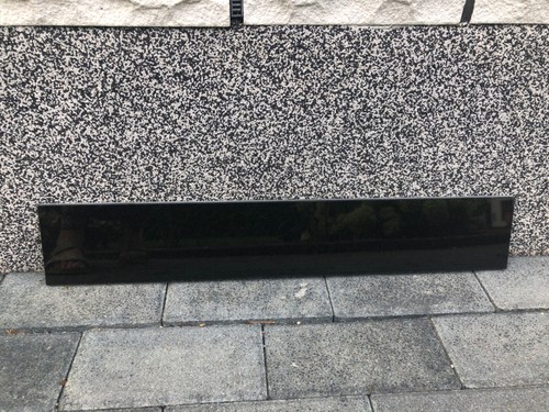 219 granit sockelleisten - 219,
