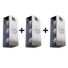 KETTLER Tischtennisbälle Set