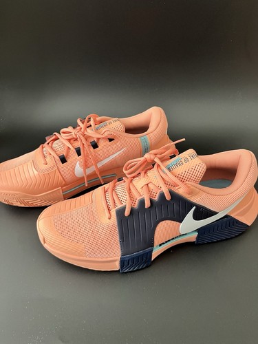 Nike zoom challenge - zoom,
