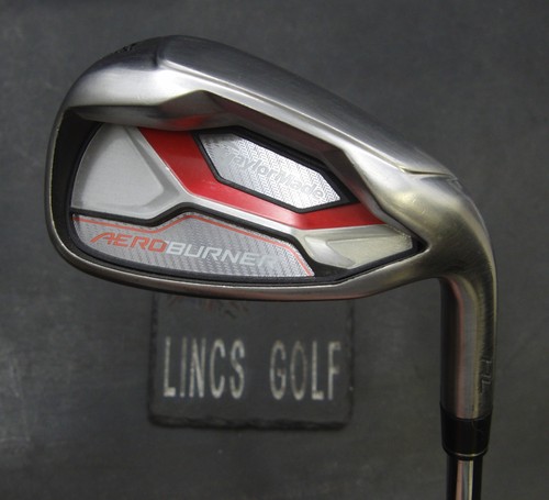 Taylormade aeroburner 8 - taylormade,