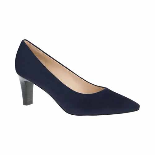 Peter kaiser damen pumps nylon - pumps,