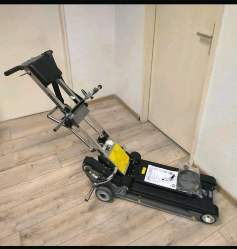 Treppensteiger treppenraupe - treppensteiger,