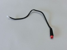 Ersatzteil Kabel f. Rücklicht