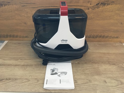 Ufesa eden 600 waschsauger - sp,