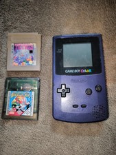 ""GAMBOY COLOR LILA -