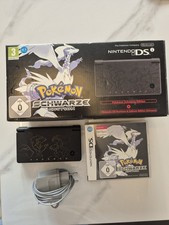 Nintendo dsi reshiram zekrom - dsi,