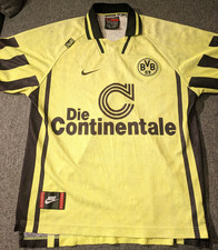 Nike BVB Borussia Dortmund