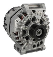 Alternator 120A New Genuine