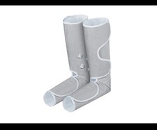 Sanitas Venen Massagegerät »SFM 90«, Stufenlose Intensität