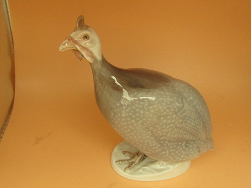Royal copenhagen perlhuhn - royal,