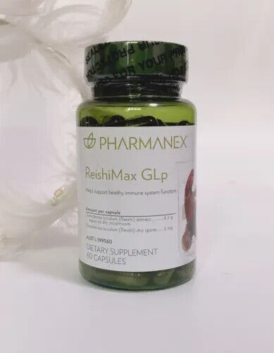 Nuskin skin reishimax - nuskin,