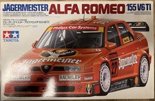 Tamiya 24148 alfa 155 dtm - alfa,