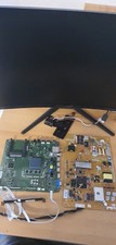 Philips 55pfl5507k  Board