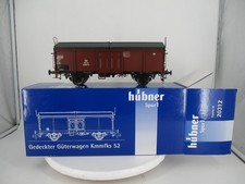 Hübner Spur 1 20312 Gedeckter