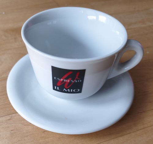 Westhoff tassen untertasse - tassen,