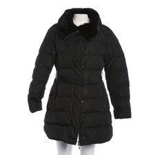 Winterjacke Prada Schwarz 38