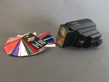 Metz Mecablitz 32 MZ-3