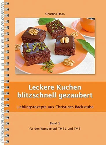 Leckere kuchen blitzschnell - leckere,