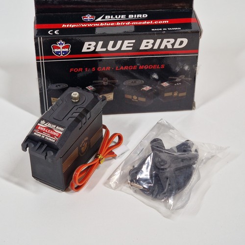 Blue bird bms - bird, bms-l530mg