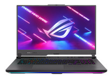 Asus Rog Strix G17 | RTX 4060 | Ryzen 9 7845HX | 1TB | Gaming Laptop