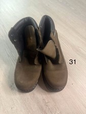 Kinder Stiefel Größe 31