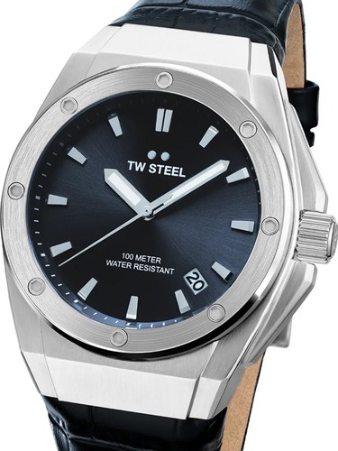 Steel ce4108 ceo tech - tw-steel,