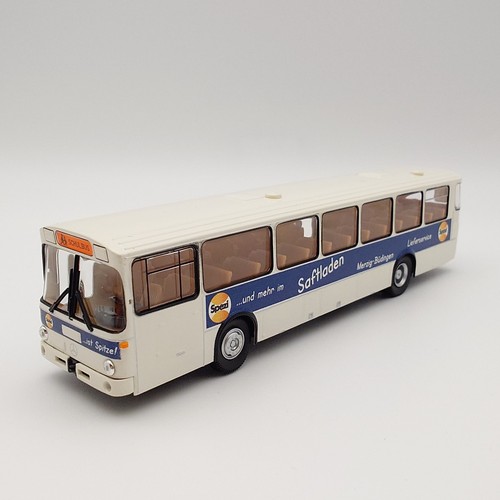 Brekina 50653 mercedes - 50653,