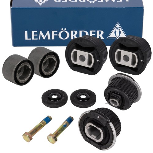 Lemförder rep satz - lemfÖrder, lagerung