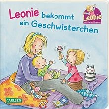 Leonie bekommt ein