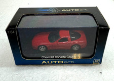 Chevrolet Corvette Coupe 1:64